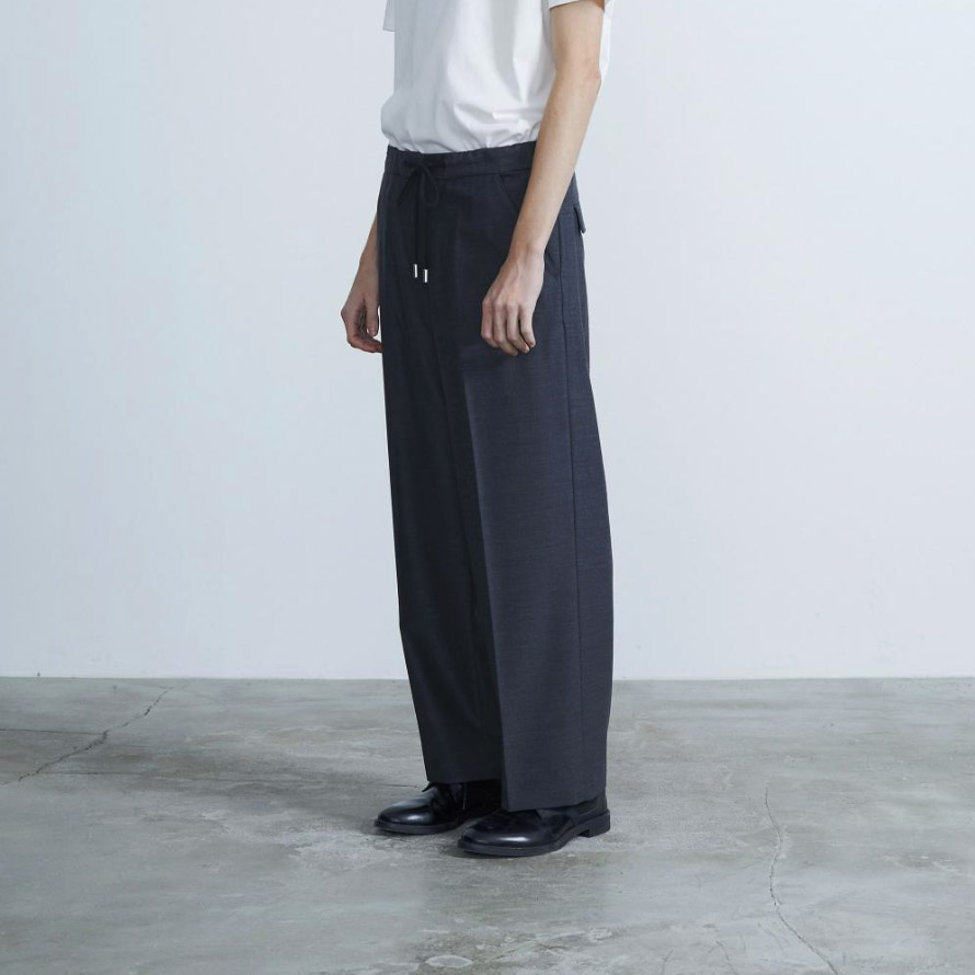 THE RERACS 20SS 2nd | WUNDER