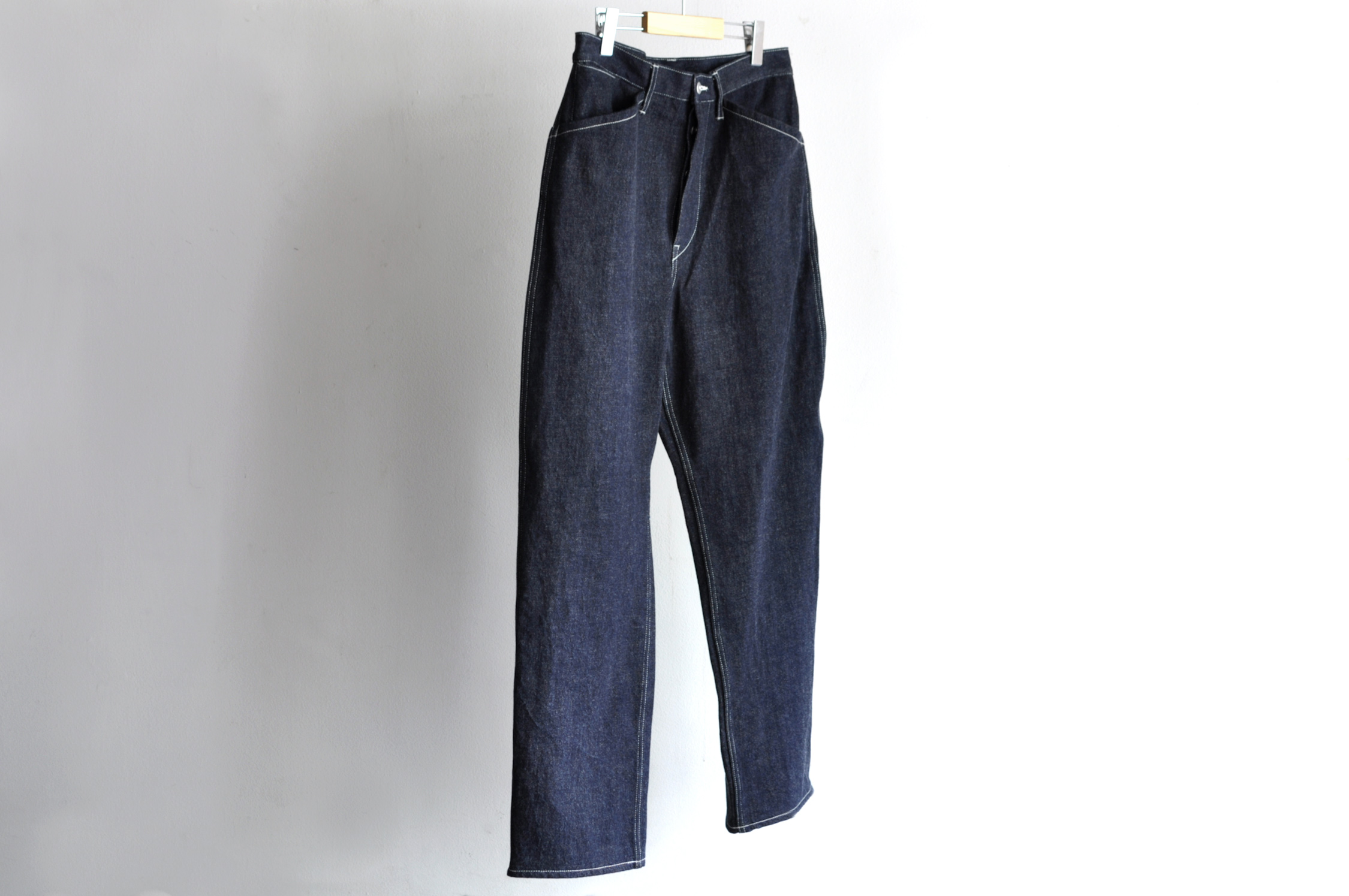 WORK TROUSERS | WUNDER