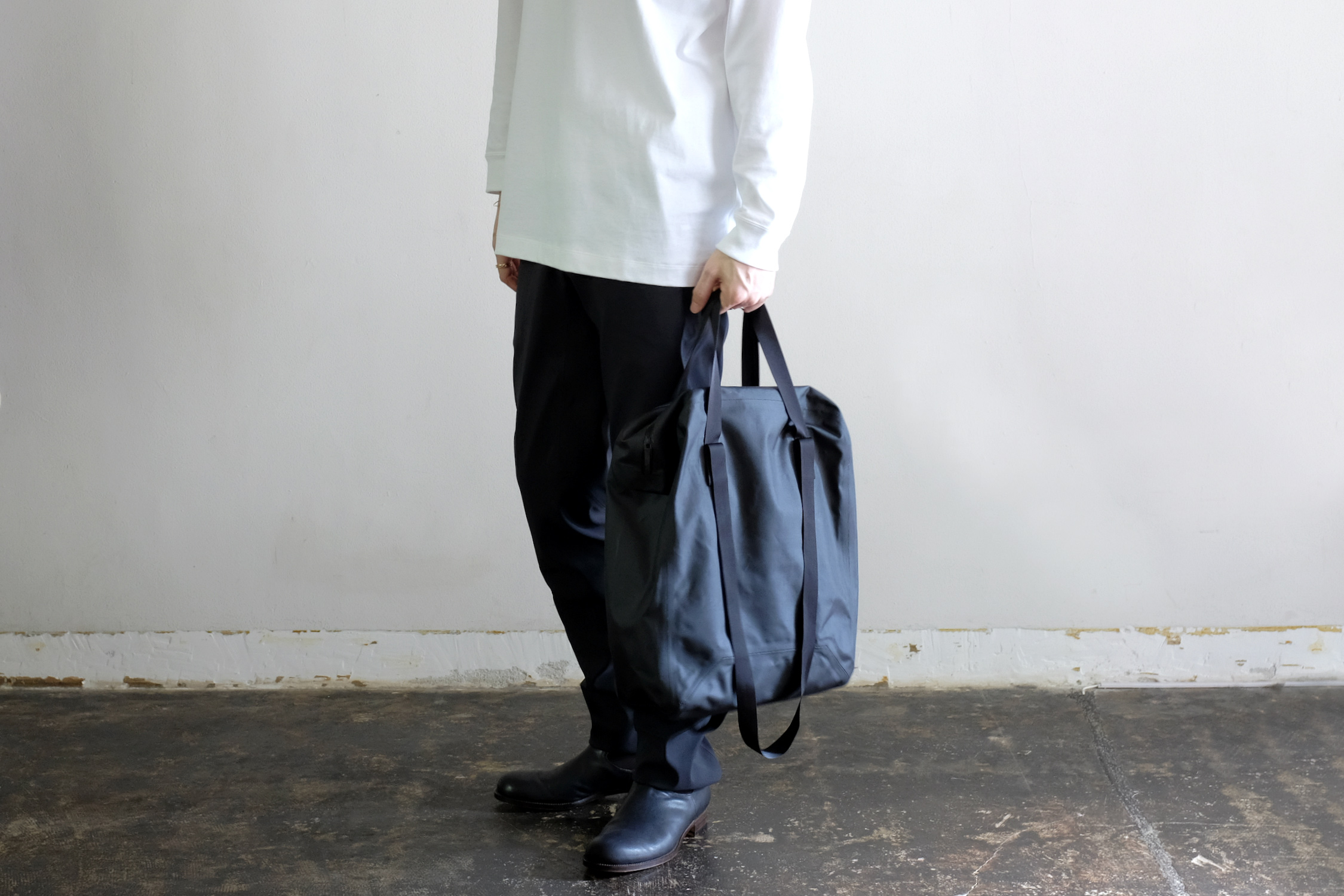 SEQUE RE-SYSTEM TOTE | WUNDER