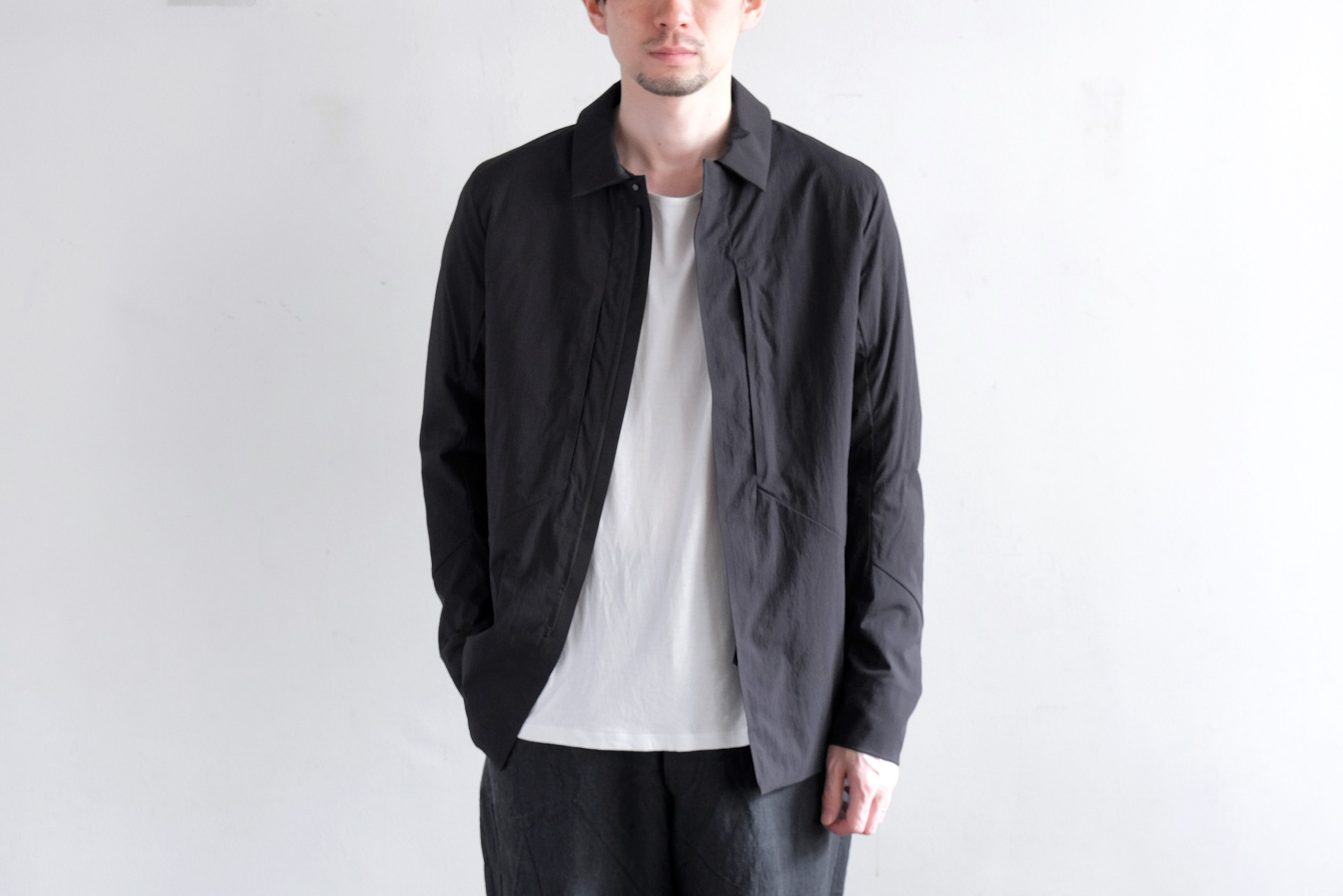 MIONN IS OVERSHIRT | WUNDER