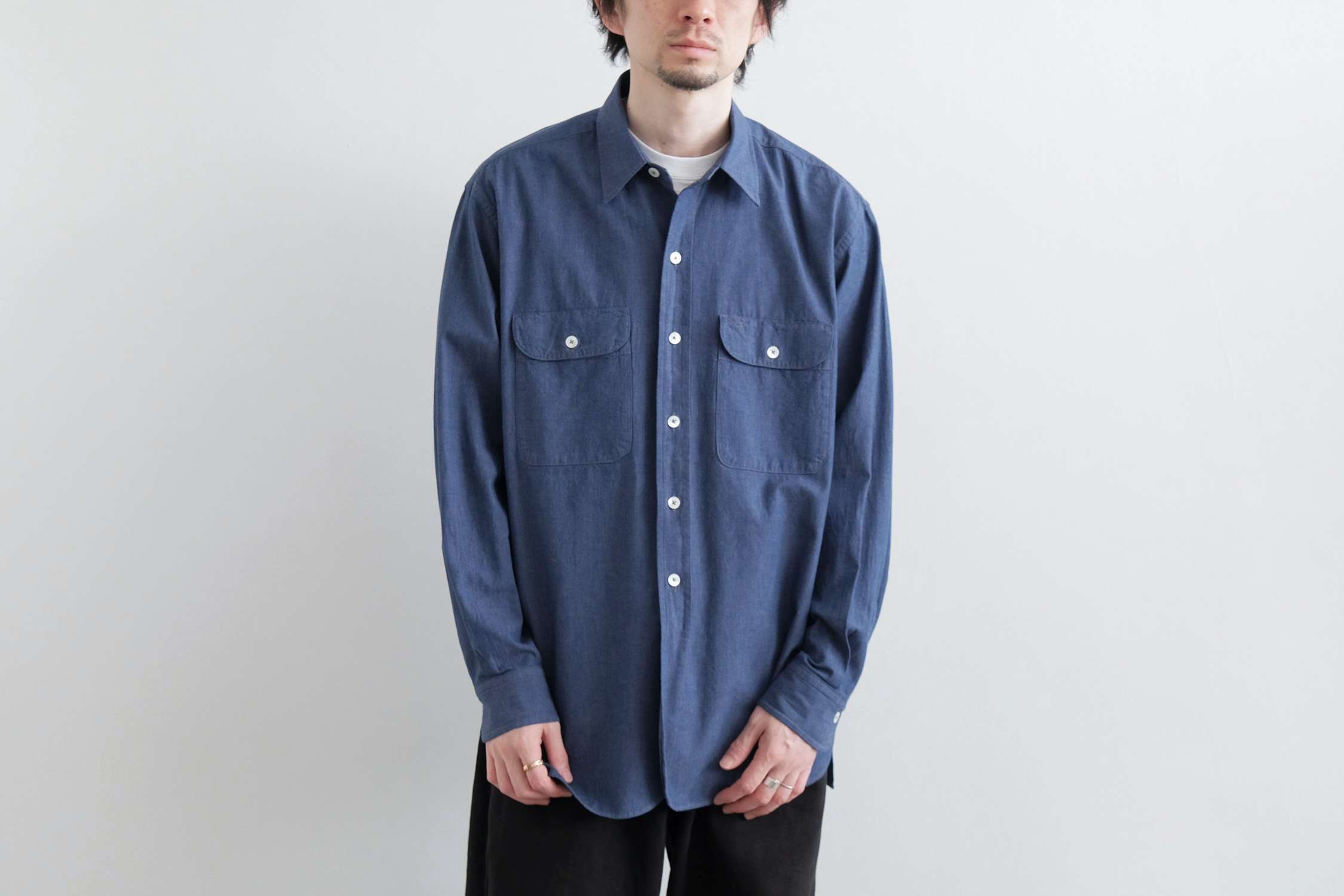 MAATEE&SONS 23SS | WUNDER