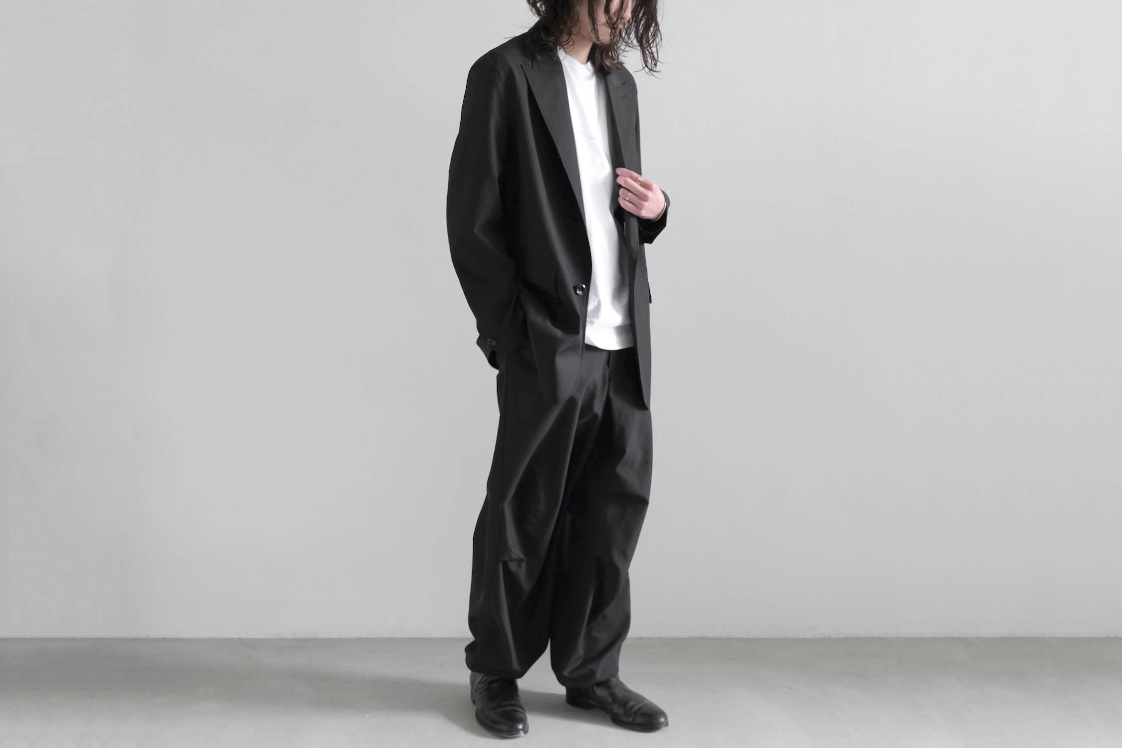 US CARGO PANTS - WUNDER