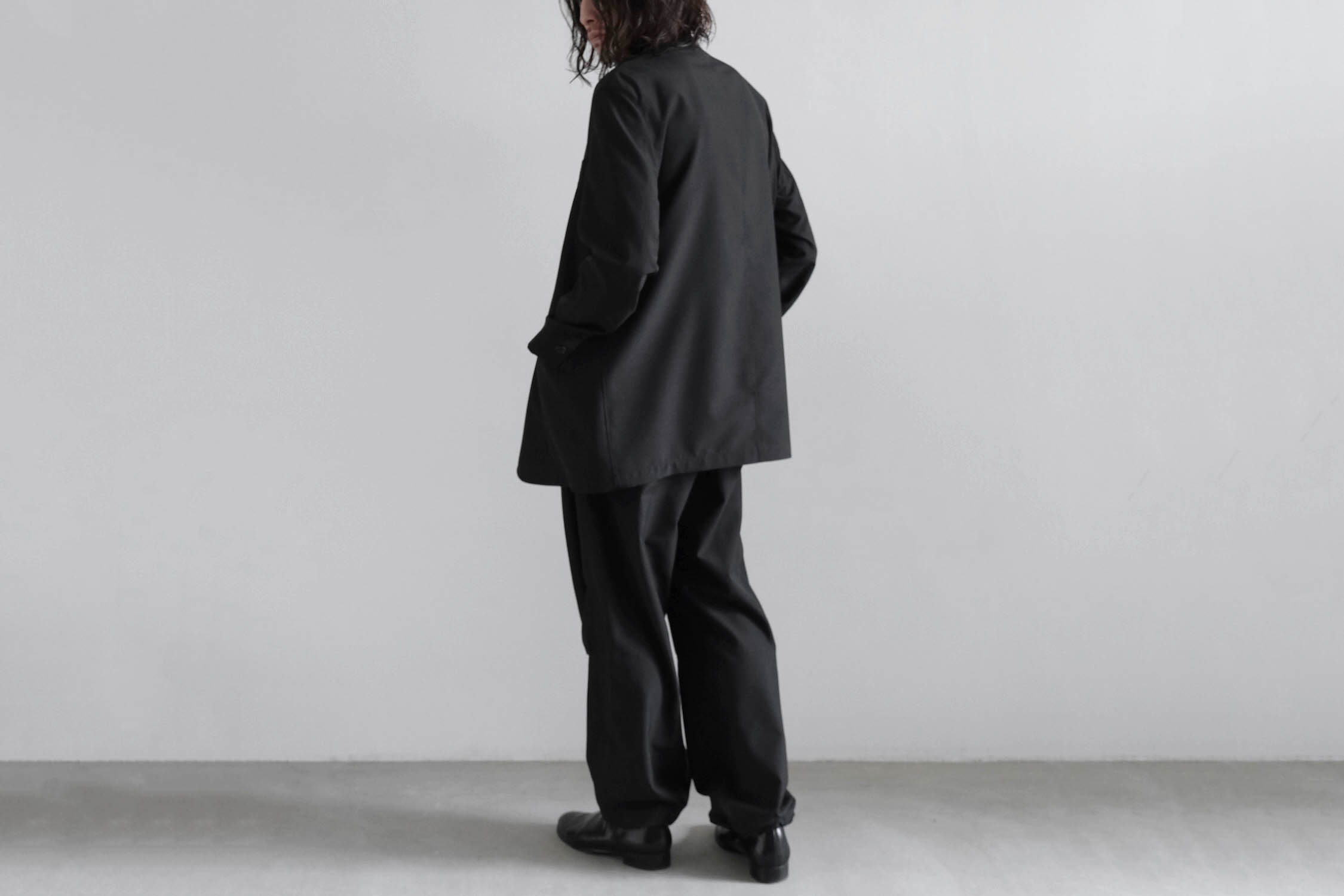 【THE RERACS】US CARGO PANTS US CARGO PANTS - WUNDER