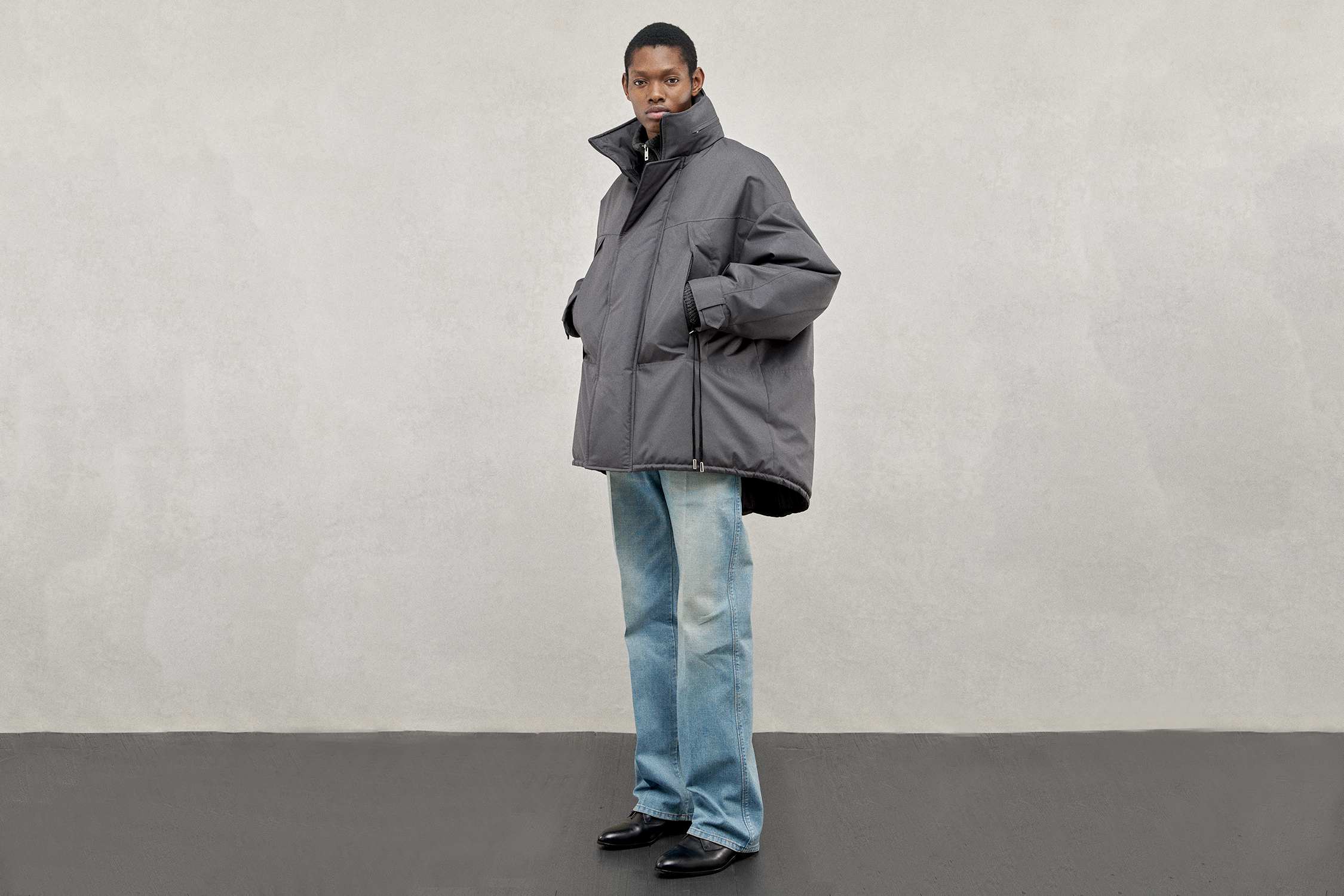 THE RERACS” 25AW Pre-order Exhibition - WUNDER