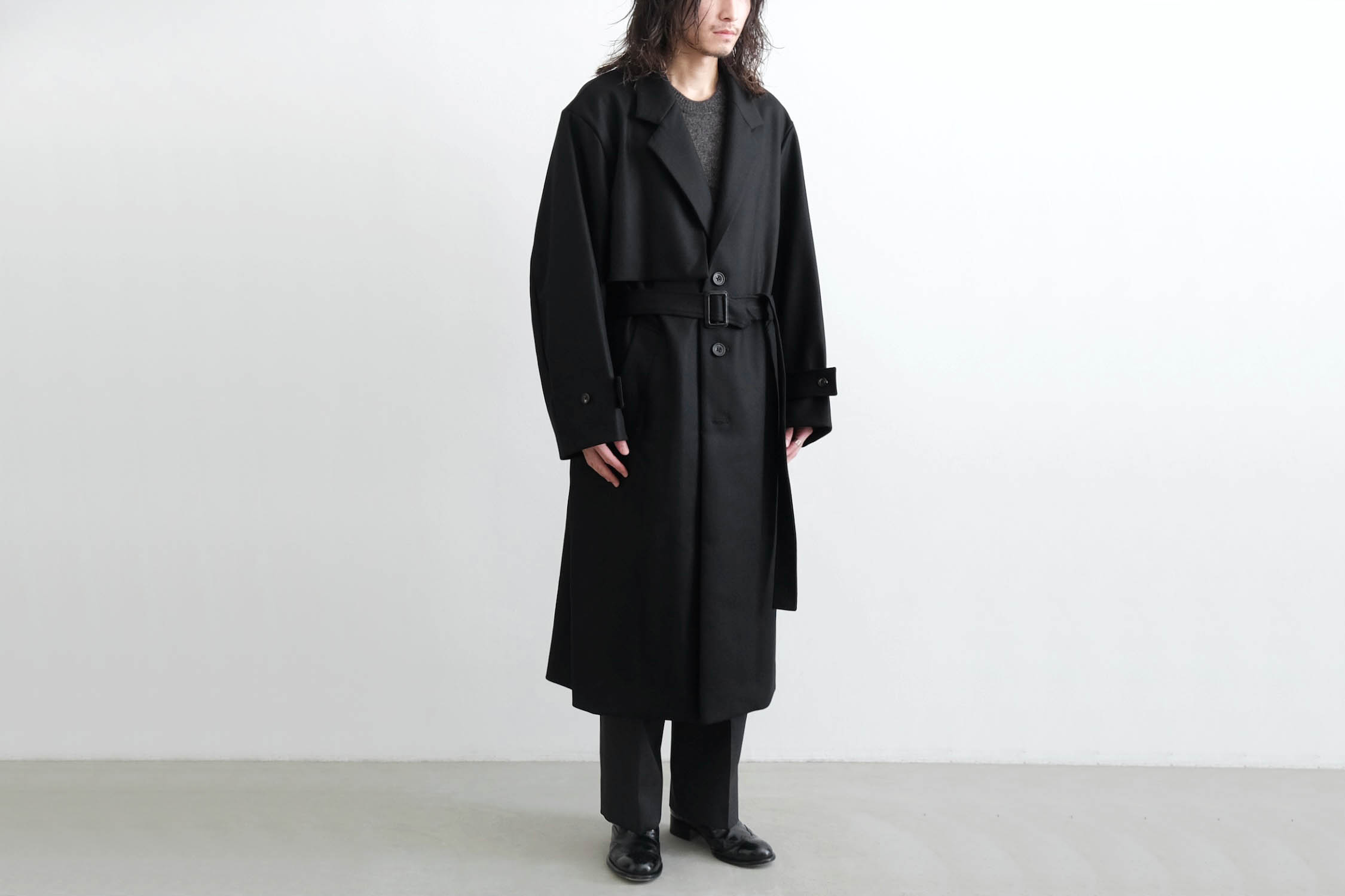 【本日まで】CHTY まとめ LUXURY CHESTER COAT Chester Coat Style | NOMINATE